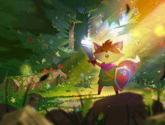 Een avontuur à la 'Zelda' en nog vier redenen waarom 'Tunic' ons betoverde