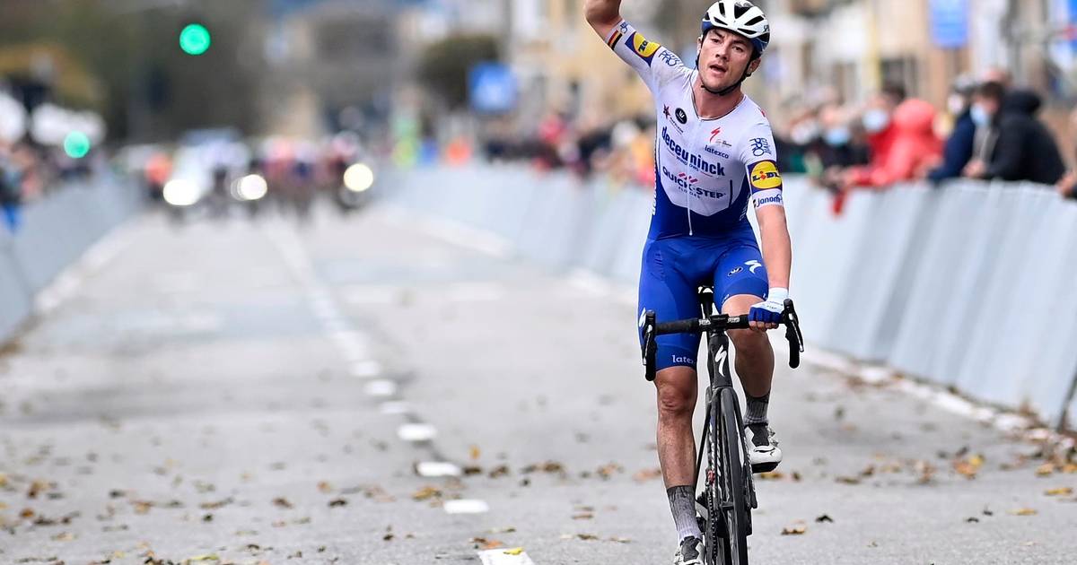 KOERS KORT. Driedaagse BruggeDe Panne wordt Oxyclean Classic BruggeDe