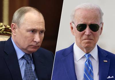 Russische regering waarschuwt voor directe oorlog tussen VS en Rusland