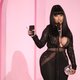 Nicki Minaj blokkeert superfan op Twitter nadat die erbarmelijke tekening van haar deelt
