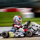 Ook de Formule 1-droom van Jan Lammers’ zoon René (11) begint in de kart