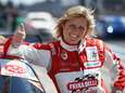 Goedlachse TopGear-presentatrice en racelegende Sabine Schmitz overleden