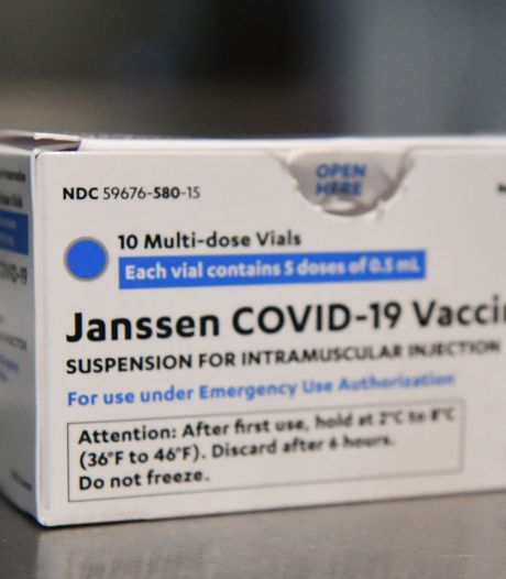 Vanmiddag een prik, vanavond al ‘dansen met Janssen’? Virologen vinden dat riskant
