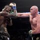 De verbijsterende wederopstanding van straatvechter Tyson Fury