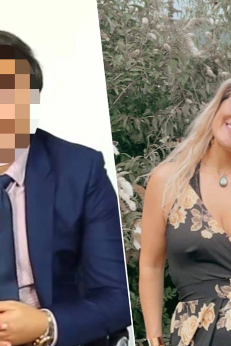 Tamara aurait été tuée par son ex pour ses 400.000 euros en cryptomonnaies: “Un escroc et un psychopathe qui ne pense qu’à l'argent”