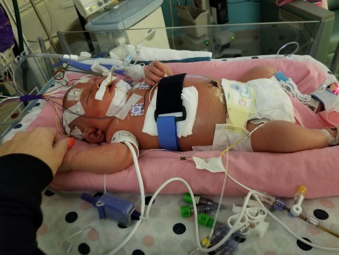 Wat je iemand moet sturen nadat hij een baby heeft gekregen