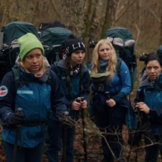 Check de trailer van ‘De Expeditie: Patagonië’ met Mathieu Terryn, Amber Broos en Pedro Elias • ‘Mijn Restaurant’ in Gent, Genk, Antwerpen en Kortrijk