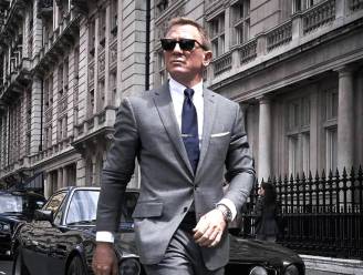 Van een verrassing gesproken: wordt James Bond papa in nieuwste film?