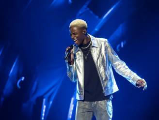 Ondanks 19de plaats op Songfestival: ‘Miss You’ van Jérémie Makiese op eerste plaats in Ultratop
