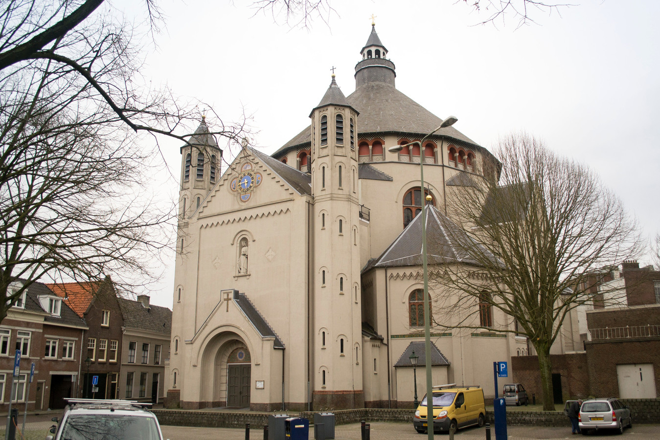 Kerken In Den Bosch Sluiting kerken Den Bosch roept emoties op (oproep) | Foto | AD.nl
