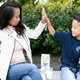 Waarom vitamine D belangrijk is voor kinderen