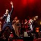 Ook een avond ‘Cave voor gevorderden’, zonder gitaren, zit vol bezwerende hoogtepunten ★★★★☆