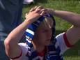 Sensatie in 2. Bundesliga: HSV loopt directe promotie mis na zinderende slotfase van Heidenheim