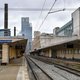 Treinverkeer weer op schema na brandje in Brusselse noord-zuidas