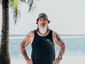 ‘Million Dollar Island’-deelnemer Björn heeft “meerdere partners”: “In één vrouw vind ik niet wat ik wil”