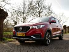 Deze elektrische SUV is ineens bijna een derde goedkoper: hoe kan dat?