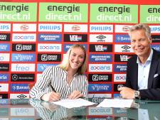 Cuschieri nieuwe aanwinst voor vrouwen PSV