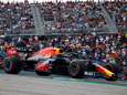 Toptijden Verstappen en Hamilton afgenomen, Pérez het snelst in slottraining
