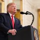 Trump wil dan toch nog in debat met Biden
