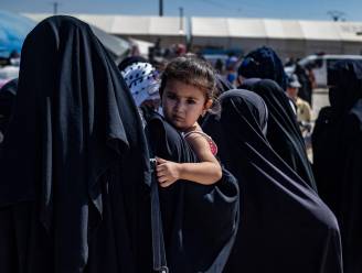 Repatriëring IS-moeders en kinderen kostte Defensie 1,1 miljoen euro