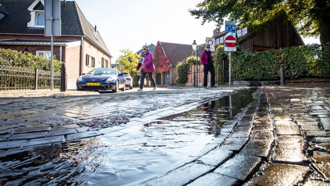 Dinkelland kiest eieren voor z’n geld na valpartijen: Gevaarlijke beek in Ootmarsum gaat deels ondergronds
