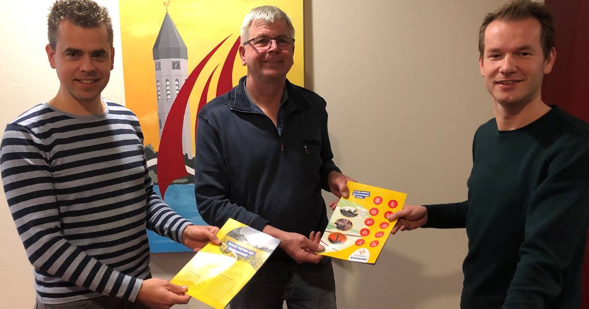 Dorpsplan Rietmolen: ‘Nieuwe N18 doet de kans op criminaliteit toenemen’