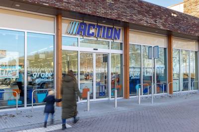 Op deze datum opent de gloednieuwe Action in Enschede