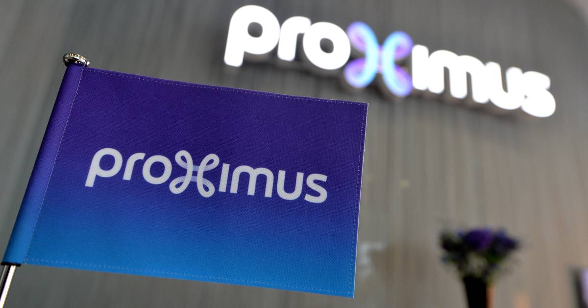 Proximus will reduce dividends in the coming years and save 220 million euros |  Invest and invest