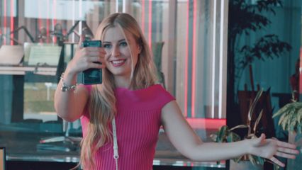 1. Accidentally Famous - deel 1