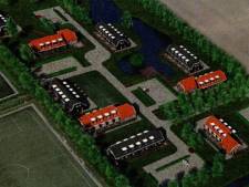 Plan voor huisvesting van 250 arbeidsmigranten in Dinteloord