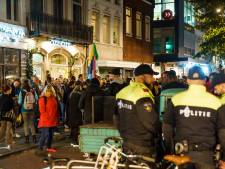 Restaurant Waku Waku en gemeente Utrecht donderdag tegenover elkaar bij de rechter