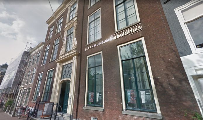 Japanmuseum Sieboldhuis