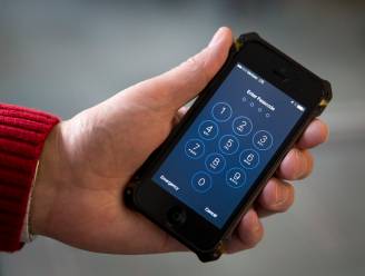 FBI noemt Apple “eikels” omdat iPhones zo moeilijk te kraken zijn