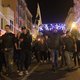 Opnieuw amok in Corsica: "Arabieren buiten!"