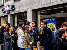 Kwestie van de Week: fastfoodketens moeten verboden worden  