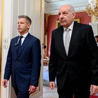 Hongaarse president Sulyok weigert af te treden, ondanks ultimatum nieuwe premier Magyar