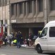 Bestuurder van metro in Maalbeek alweer aan het werk na aanslag
