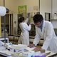 Kalm moderniseert de Franse eliteschool
