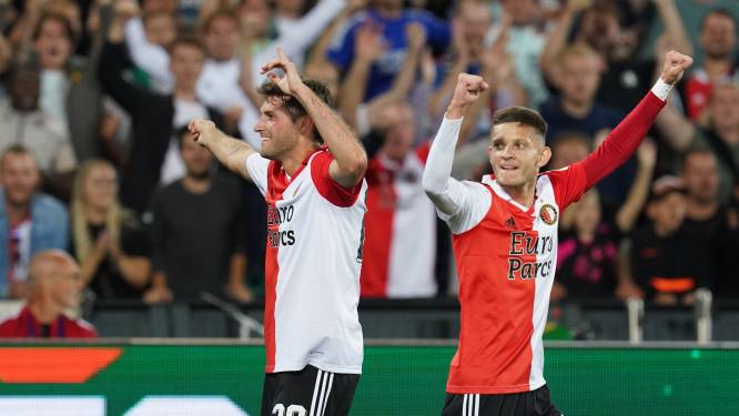 Eredivisie steeds meer het podium voor buitenlandse spelers: ‘Het aanbod lijkt schier oneindig te zijn’