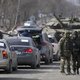 Oekraïense regering legt Russisch ultimatum naast zich neer en geeft strijd in Marioepol niet op