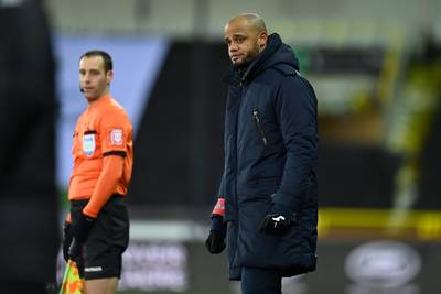 LIVE (13u30). Reageert Anderlecht tegen KV Kortrijk na non-match tegen Cercle?