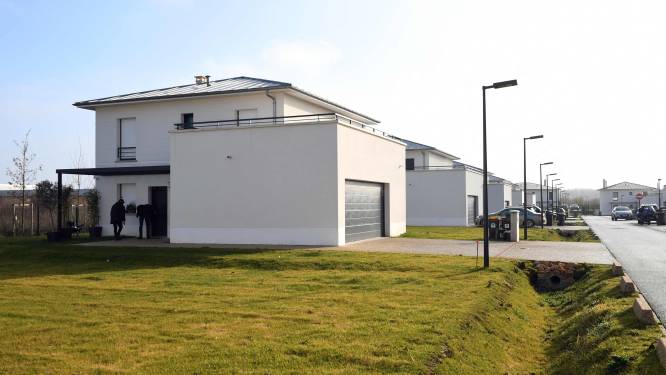 Lichaam vermiste jongen (10) gevonden in valies in Frankrijk: spoor leidt naar moeder