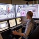 GVB traint trambestuurders in een virtuele stad