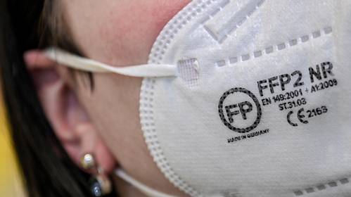 Nu Beieren ze verplicht: welk nut hebben FFP2-mondmaskers? “Te duur. En veel verschil zullen ze niet maken”
