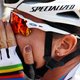 Als Chantal Blaak het nog één keer probeert, is de titel binnen