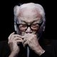 Mondharmonica-legende Toots Thielemans zaterdag begraven