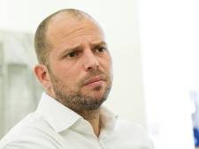 Theo Francken a repris son poste de bourgmestre