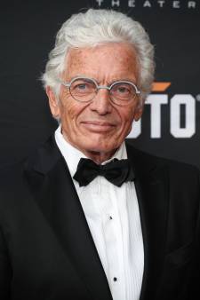 Zanger Ben Cramer na 14 jaar weer in speelfilm te zien