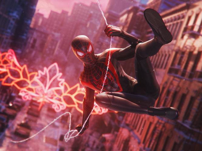 GAMEREVIEW. ‘Spider-Man: Miles Morales’: eerste PlayStation 5-game laat vooral zien wat in het beestje zit