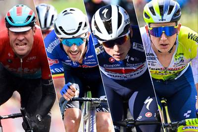 “Zijn er dan geen Belgen die interessanter zijn?”: huisanalist Jan Bakelants wikt en weegt onze teams en renners voor 2024